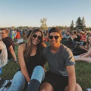 Meet your Posher, Randi